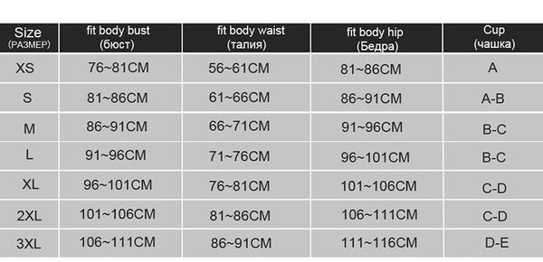 Andzhelika Women New Swimsuit Sexy Letter Bandage Patchwork Swimwear Push Up Bikini Set Brazilian Bathing Suit Monokini
