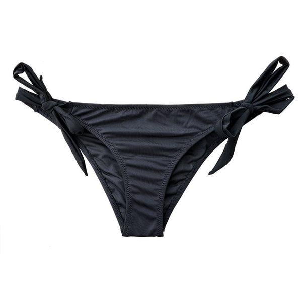 Bikini Cheeky Bikinis Bottoms Beachwear Swimming Women Swimsuit Sexy  Brazilian bikini bottoms