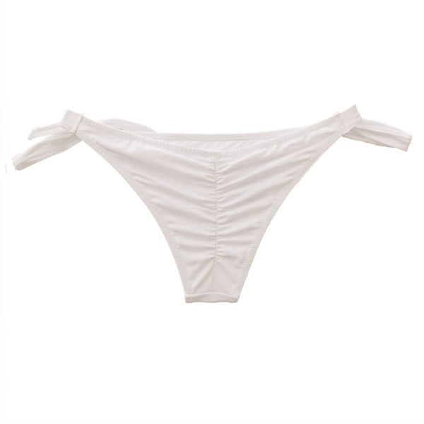 Bikini Cheeky Bikinis Bottoms Beachwear Swimming Women Swimsuit Sexy  Brazilian bikini bottoms