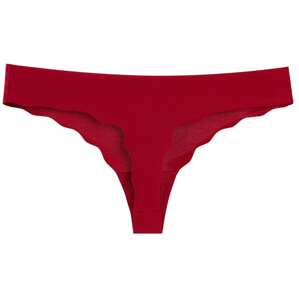 Chanel Cotton Low-waisted Seamless Women Shapers Control Panty Briefs Body Shapewear Lady Underwear