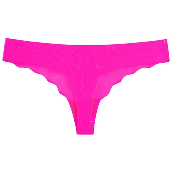 Chanel Cotton Low-waisted Seamless Women Shapers Control Panty Briefs Body Shapewear Lady Underwear