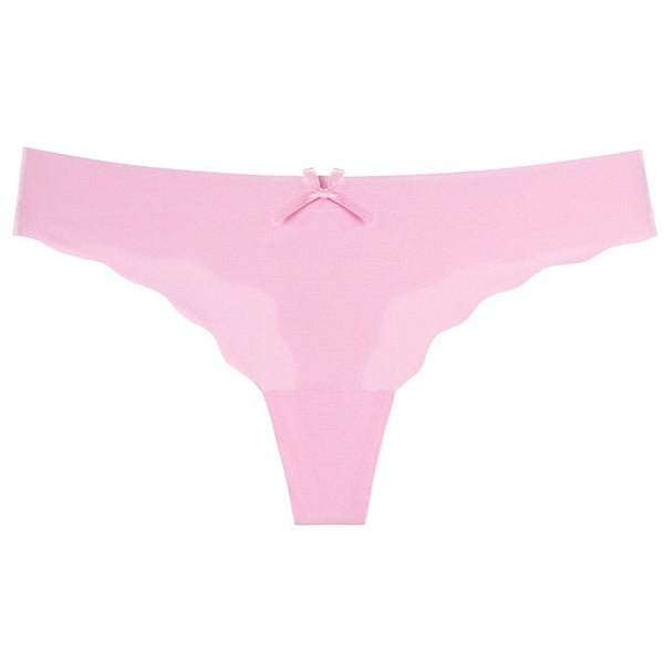 Chanel Cotton Low-waisted Seamless Women Shapers Control Panty Briefs Body Shapewear Lady Underwear
