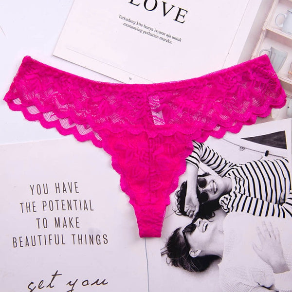Chanel Cotton Low-waisted Seamless Women Shapers Control Panty Briefs Body Shapewear Lady Underwear