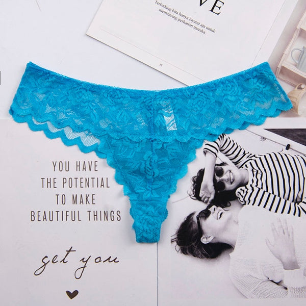 Chanel Cotton Low-waisted Seamless Women Shapers Control Panty Briefs Body Shapewear Lady Underwear