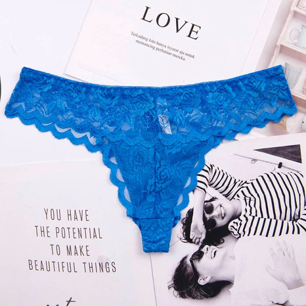 Chanel Cotton Low-waisted Seamless Women Shapers Control Panty Briefs Body Shapewear Lady Underwear