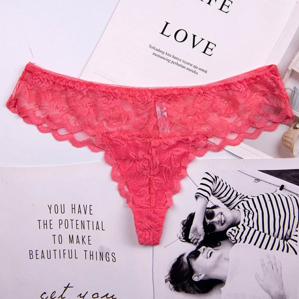 Chanel Cotton Low-waisted Seamless Women Shapers Control Panty Briefs Body Shapewear Lady Underwear
