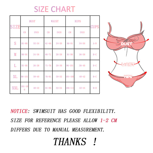 Women Bandage Two Piece Swimsuit 2022 Summer New Arrival Sexy Swimwear Bikini Set Sequins Bathing Suit Push Up Beachwear